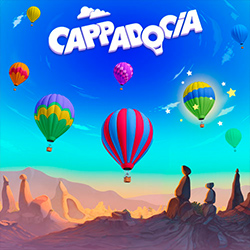 Smartsoft Gaming | Cappadocia