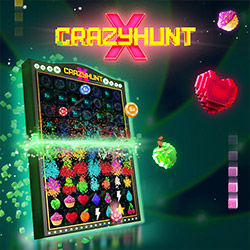 Smartsoft Gaming | Crazy Hunt X