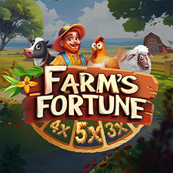 Smartsoft Gaming | Farm’s Fortune