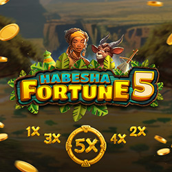 Smartsoft Gaming | Habesha Fortune 5