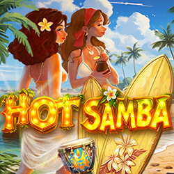 Smartsoft Gaming | Hot Samba