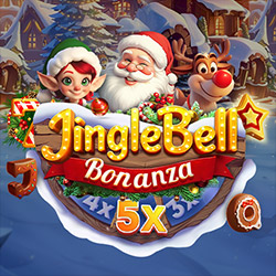 Smartsoft Gaming | Jingle Bell Bonanza