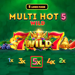 Featured game from Smartsoft Gaming