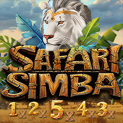 Smartsoft Gaming | Safari Simba