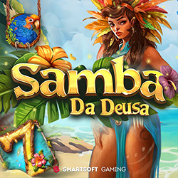Smartsoft Gaming | Samba Da Deusa