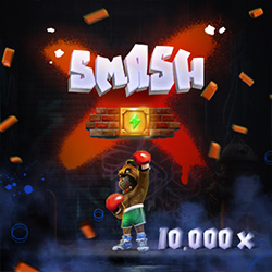 Smartsoft Gaming | Smash X