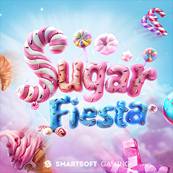Smartsoft Gaming | Sugar Fiesta