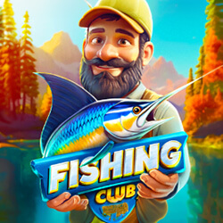 Bgaming | Fishing Club
