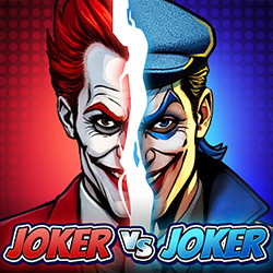 Featured game from Bgaming