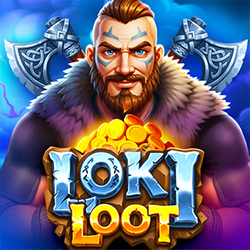 Bgaming | Loki Loot