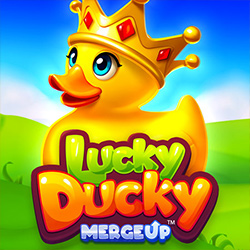 Bgaming | Lucky Ducky