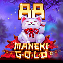 Bgaming | Maneki 88 Gold