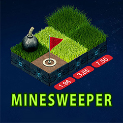 KingMidas | Minesweeper