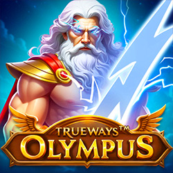 Bgaming | Olympus TRUEWAYS™