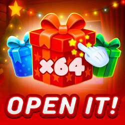 Bgaming | Open It!