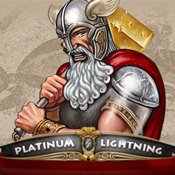 Bgaming | Platinum Lightning