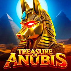 Bgaming | Treasure of Anubis