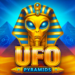 Bgaming | UFO PYRAMIDS