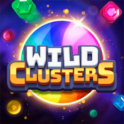 Bgaming | Wild Clusters