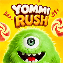 Bgaming | Yommi Rush