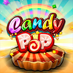 TPG | Candy Pop