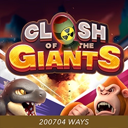 Spadegaming | Clash of the Giants