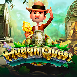 Spadegaming | Hugon Quest