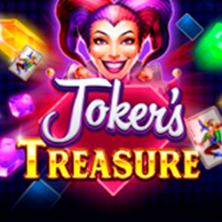 Spadegaming | Jokers Treasure
