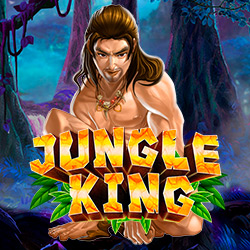 Spadegaming | Jungle King