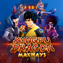Spadegaming | KungFu Dragon