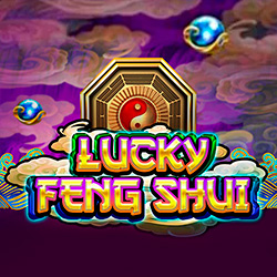 Spadegaming | Lucky Feng Shui