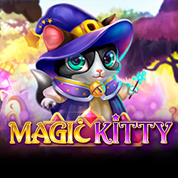 Spadegaming | Magic Kitty
