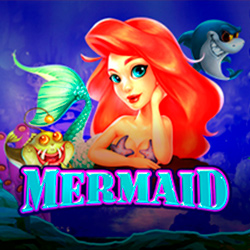 Spadegaming | Mermaid