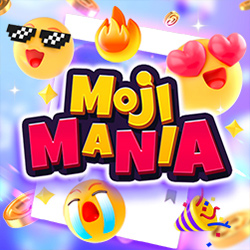 Spadegaming | Moji Mania