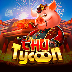 Spadegaming | Mr Chu Tycoon