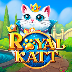 Spadegaming | Royal Katt