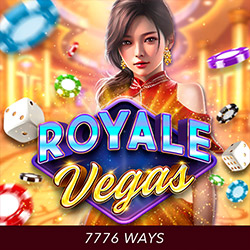 Spadegaming | Royale Vegas