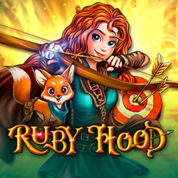 Spadegaming | Ruby Hood