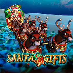 Spadegaming | Santa Gifts