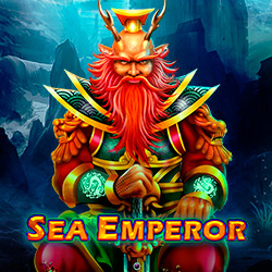 Spadegaming | Sea Emperor