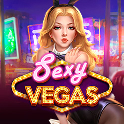 Spadegaming | Sexy Vegas