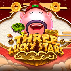 Spadegaming | Three Lucky Stars