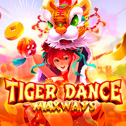 Spadegaming | Tiger Dance