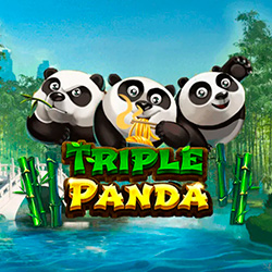 Spadegaming | Triple Panda