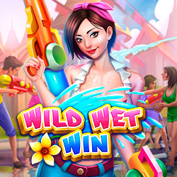 Spadegaming | Wild Wet Win