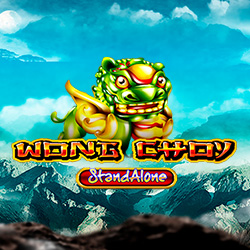 Spadegaming | Wong Choy SA