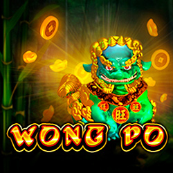 Spadegaming | Wong Po