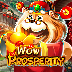 Spadegaming | Wow Prosperity