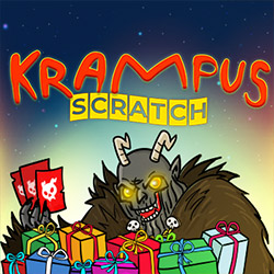 Spinmatic | Krampus