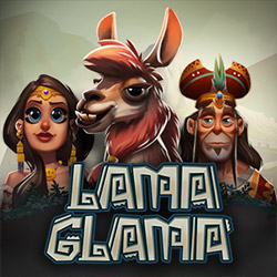 Spinmatic | Lama Glama